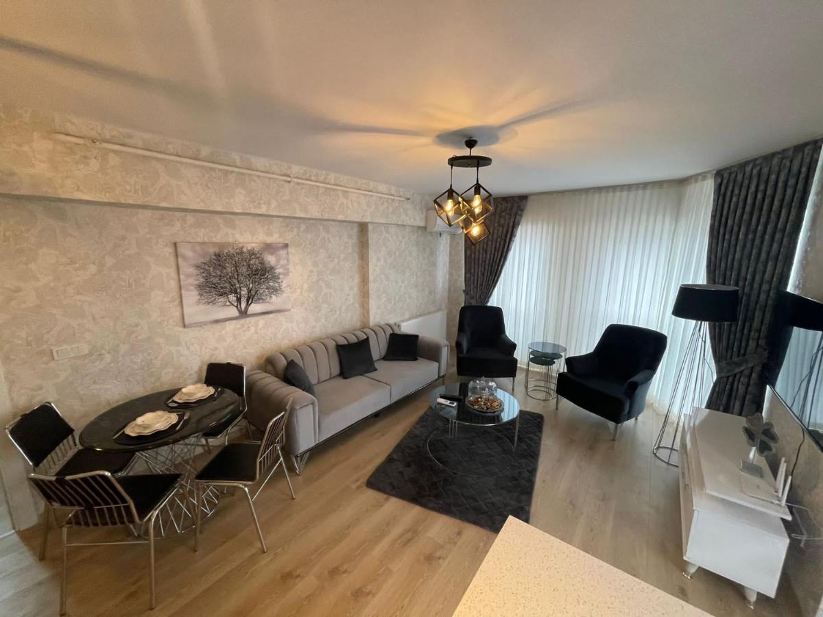 King Suite Ae4 Istanbul Exterior photo